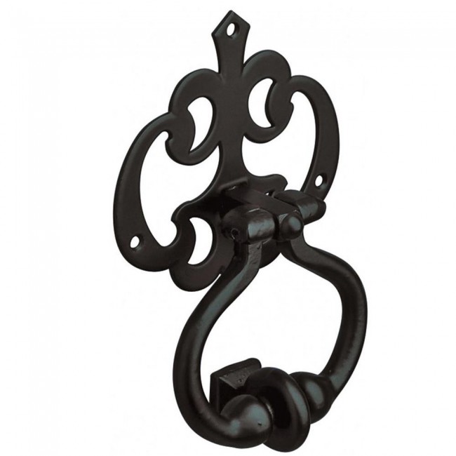 Amig ρόπτρο 6122 μαύρο