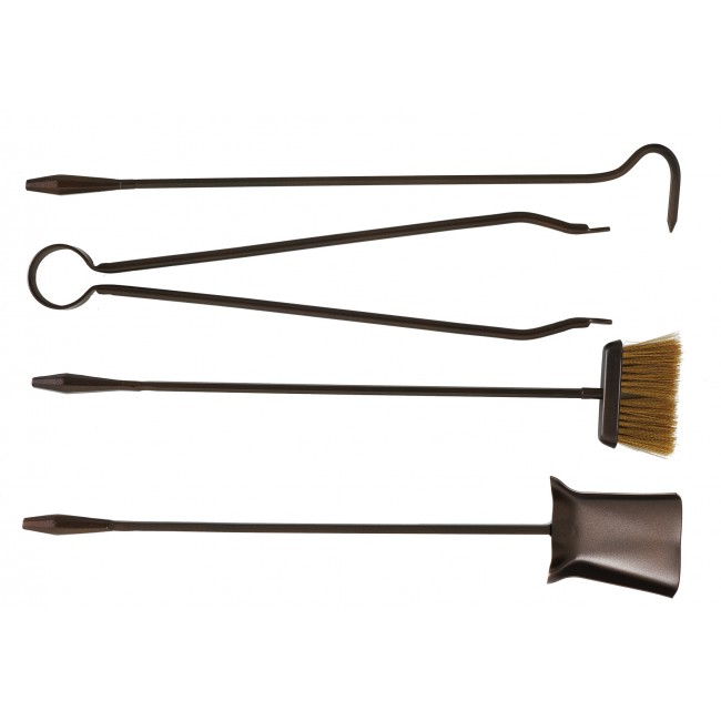 Ζωγομετάλ κρεμανταλάς Β17-0670 αντικέ σκουριά