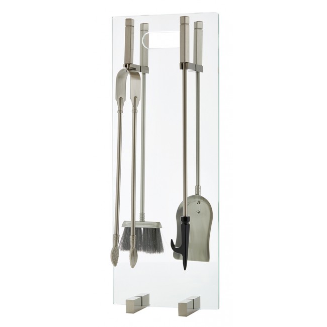 Ζωγομετάλ κρεμανταλάς T06 -1215 νίκελ ματ