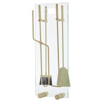 Ζωγομετάλ κρεμανταλάς T07-1230 ιβουάρ