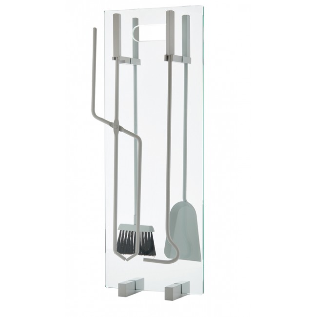 Ζωγομετάλ κρεμανταλάς T06-1235 λευκό πάγου