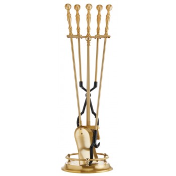 Ζωγομετάλ κρεμανταλάς Β04-1601 χρυσό