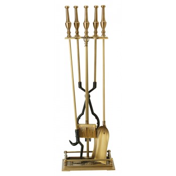 Ζωγομετάλ κρεμανταλάς Β05-1630 μπρονζέ