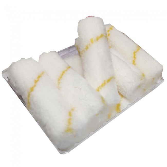 L'outil Parfaiit ανταλλακτικά πολυακρυλικά ρολά 5 & 10 cm  