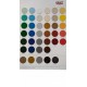 Hard & Gloss χρώμα μετάλλων σε 15 αποχρώσεις 0.75 lt