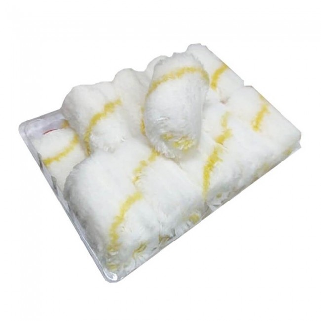 L'outil Parfaiit ανταλλακτικά πολυακρυλικά ρολά 5 & 10 cm  