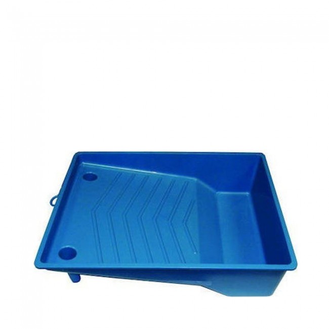 DimoPlastic σκαφάκι βαφής σε 3 μεγέθη | 10 cm, 18 cm & 24 cm