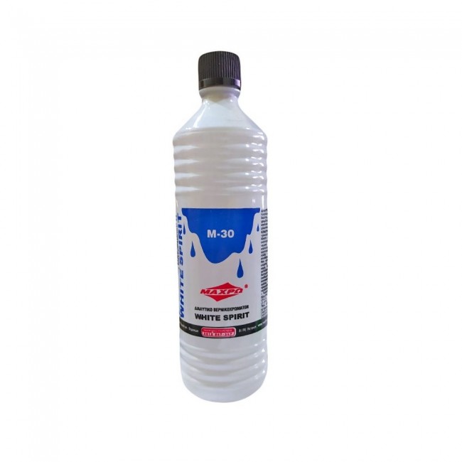 Μαχρώ White Spirit συσκευασία 400 ml