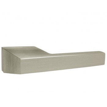 Perfect πόμολο ροζέτας 245 νίκελ ματ