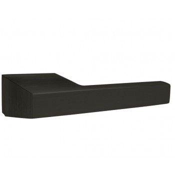 Perfect πόμολο ροζέτας 245 μαύρο ματ