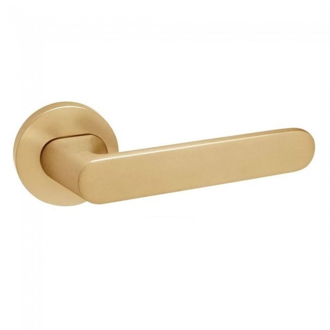 Perfect πόμολο ροζέτας 263 όρο ματ