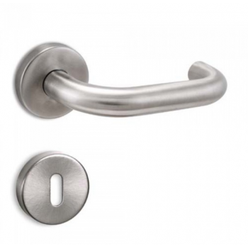 Conset πόμολο ροζέτας C1335 inox