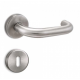 Conset πόμολο ροζέτας C1335 inox