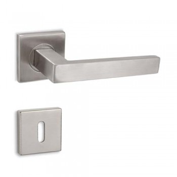 Conset πόμολο ροζέτας C875 inox