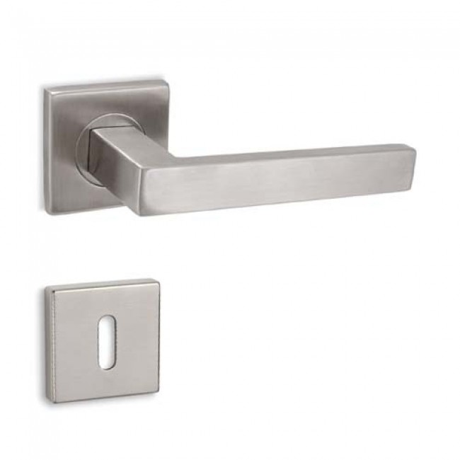 Conset πόμολο ροζέτας C875 inox