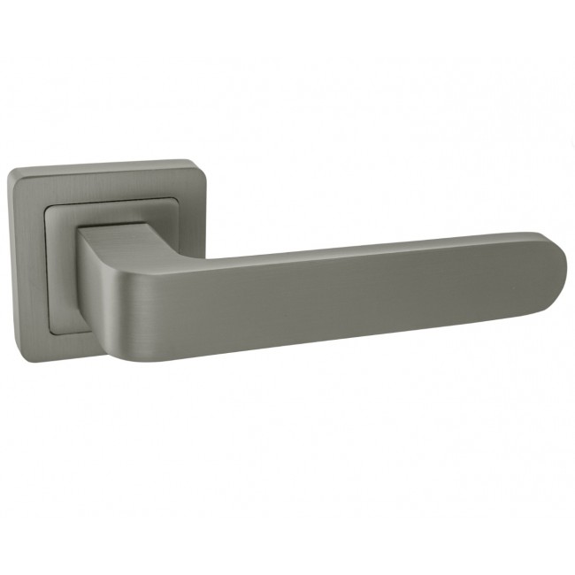 Perfect πόμολο ροζέτας 262 ανθρακί