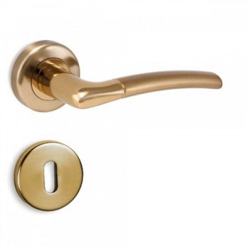 Conset πόμολο ροζέτας C1045 όρο ματ - όρο