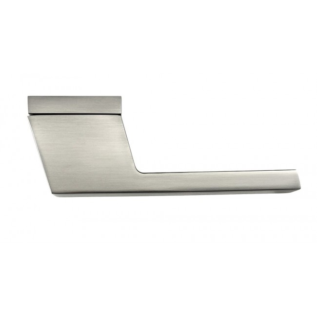 Perfect πόμολο ροζέτας 245 νίκελ ματ