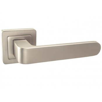 Perfect πόμολο ροζέτας 262 νίκελ ματ