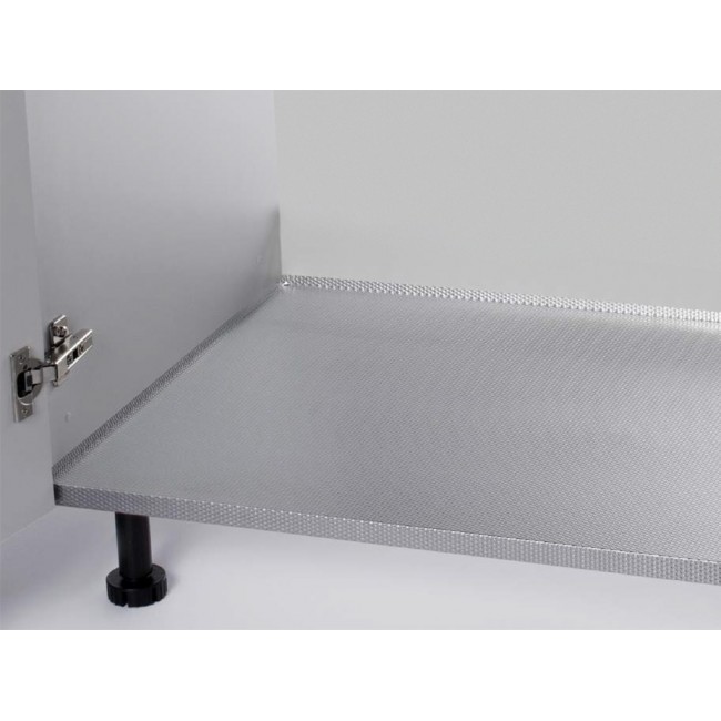 Haifel υγροσυλλέκτης αλουμινίου νεροχύτη σε 3 μεγέθη 