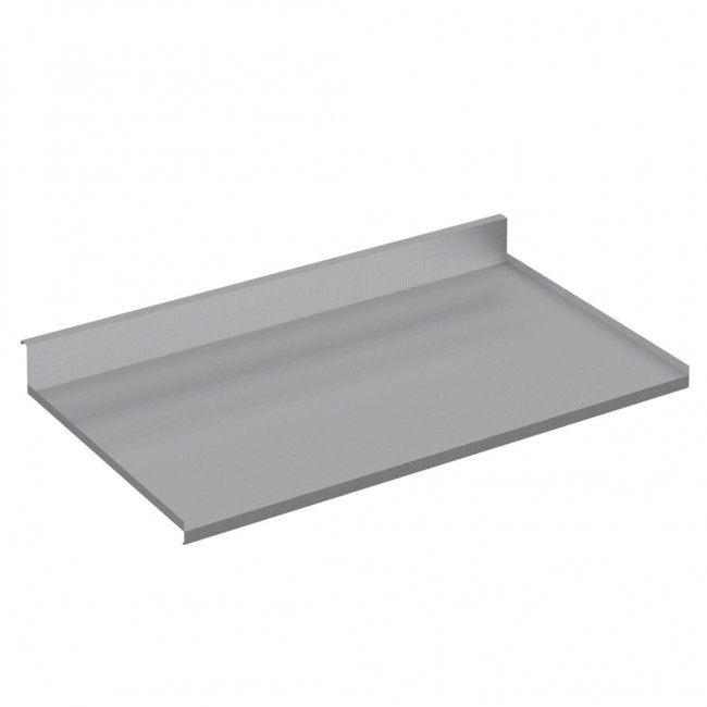 Haifel υγροσυλλέκτης αλουμινίου νεροχύτη σε 3 μεγέθη 