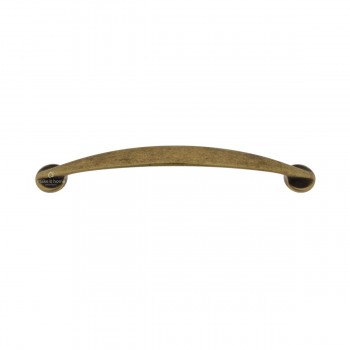 Pamar λαβή 613 128 mm χρυσό αντικέ