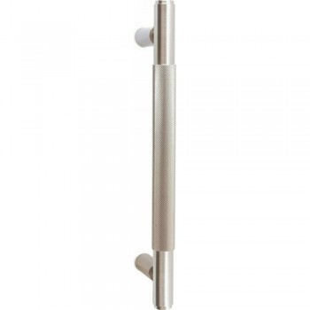 Convex λαβή 1745 σε 2 μεγέθη 160 & 256 mm νίκελ ματ