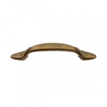 Arte λαβή Β1129 96 mm χρυσό αντικέ