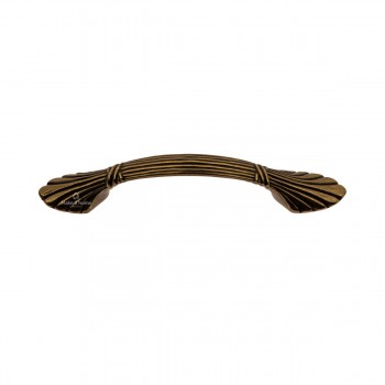 Arte λαβή Β5058 96 mm χρυσό αντικέ