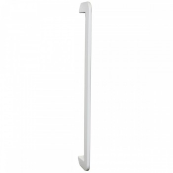 CMD λαβή 2722 σε 4 μεγέθη 96, 128, 192 & 320 mm λευκό ματ