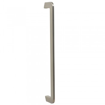 CMD λαβή 2722 σε 4 μεγέθη 96, 128, 192 & 320 mm νίκελ ματ