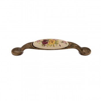 Haifel λαβή Ζ07-524 96 mm αντικέ μπεζ