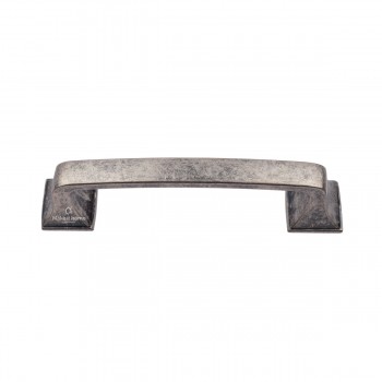 Arte λαβή Jas-H121 96 mm αντικέ σιδήρου