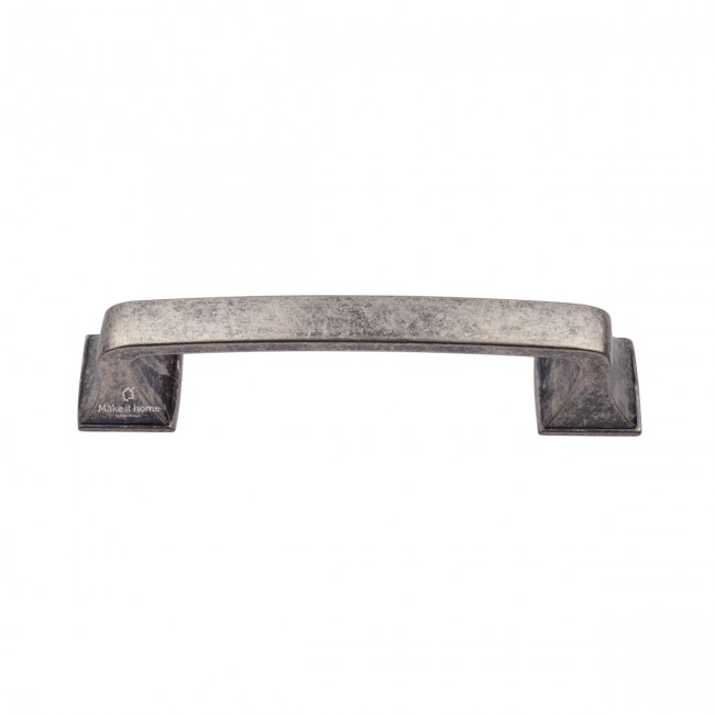 Arte λαβή Jas-H121 96 mm αντικέ σιδήρου