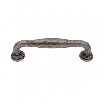 Arte λαβή Jas-H055 96 mm αντικέ σιδήρου