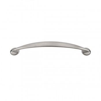 Pamar λαβή 613 128 mm νίκελ ματ
