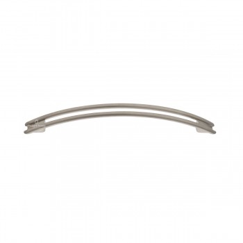 Brisant λαβή 5881 128 mm νίκελ ματ