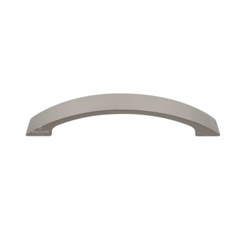 Brisant λαβή 8416 128 mm νίκελ ματ 