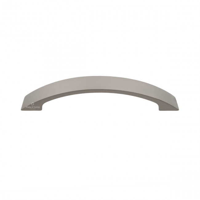 Brisant λαβή 8416 128 mm νίκελ ματ 