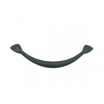 Pamar λαβή ΜΝ559 128 mm πράσινο μεταλλιζέ