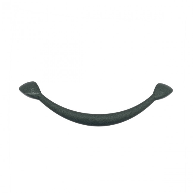 Pamar λαβή ΜΝ559 128 mm πράσινο μεταλλιζέ