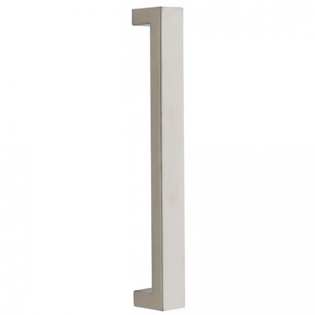 Zogometal λαβή 80 σε 5 μεγέθη inox ματ