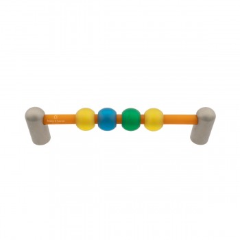 Brisant λαβή 700 σε δύο μεγέθη 96 mm & 128 mm πολύχρωμη