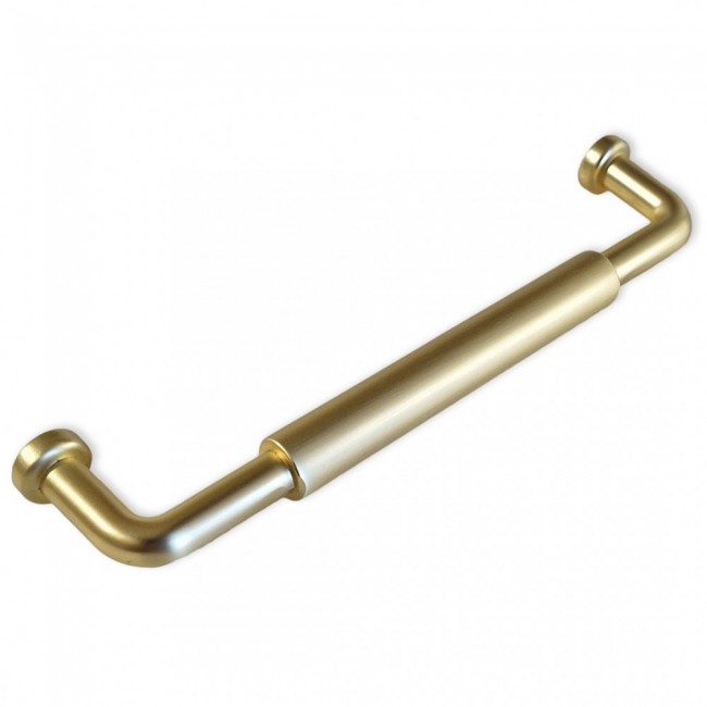 CMD λαβή 10033 σε 2 μεγέθη 96 & 128 mm όρο ματ