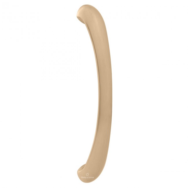 Convex λαβή 441 160 mm όρο ματ