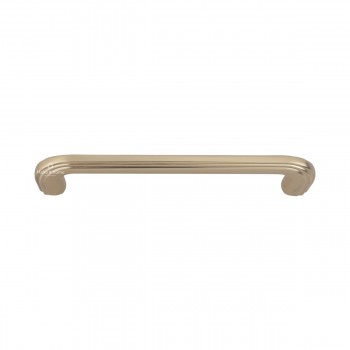 CMD λαβή 610 σε τρία μεγέθη 128 mm, 192 mm & 320 mm χρυσό 