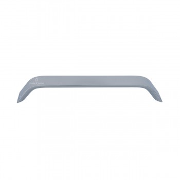 Arte λαβή Α5018 σε τρία μεγέθη 160 mm, 192 mm & 224 mm χρώμιο