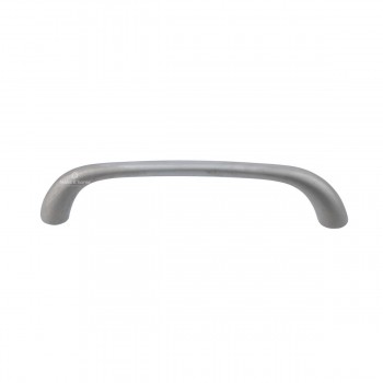 Arte λαβή Γ-Π526 96 mm νίκελ ματ