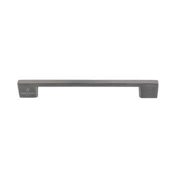 Arte λαβή Α0014 σε δύο μεγέθη 160 mm & 256 mm νίκελ ματ