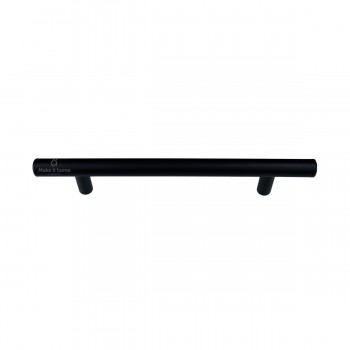 Perfect λαβή 726 -13 σε 10 μεγέθη από 96 mm έως 960 mm μαύρo